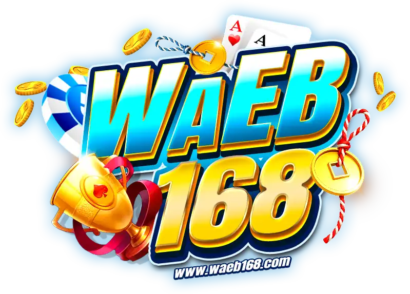waeb168 logo